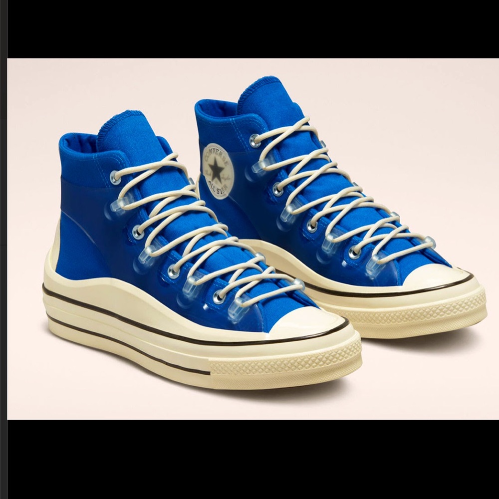 CONVERSE x KIM JONES